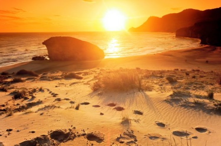 Vera: Sonne und Ruhe an der Costa de Almería - Vera