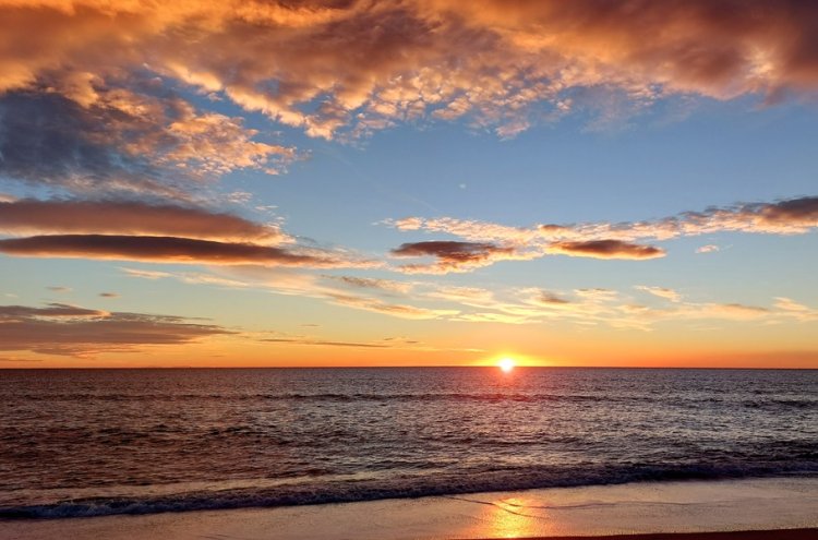 Vera: Sonne und Ruhe an der Costa de Almería - Vera