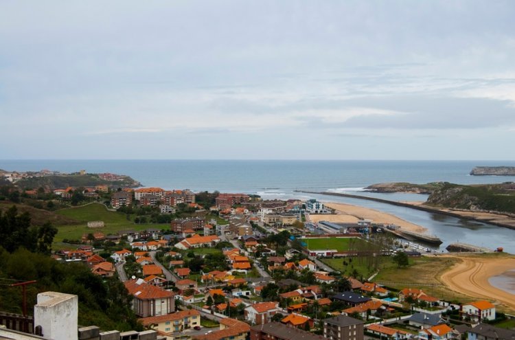 Suances: Adults-only-Hotel mit Cabárceno-Option - Suances