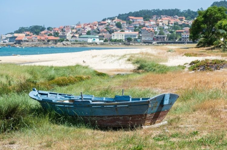 Rías Baixas: Komfort und Natur - Cangas de Morrazo