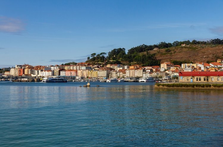 Rías Baixas: Komfort und Natur - Cangas de Morrazo