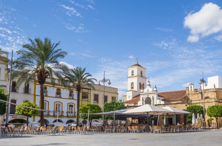 Mérida, une escapade impériale - Mérida