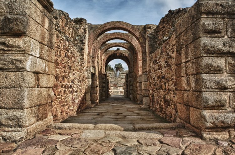Mérida, une escapade impériale - Mérida