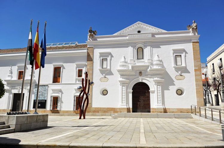 Mérida, une escapade impériale - Mérida