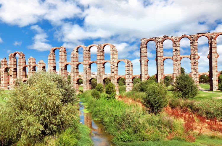 Mérida, une escapade impériale - Mérida
