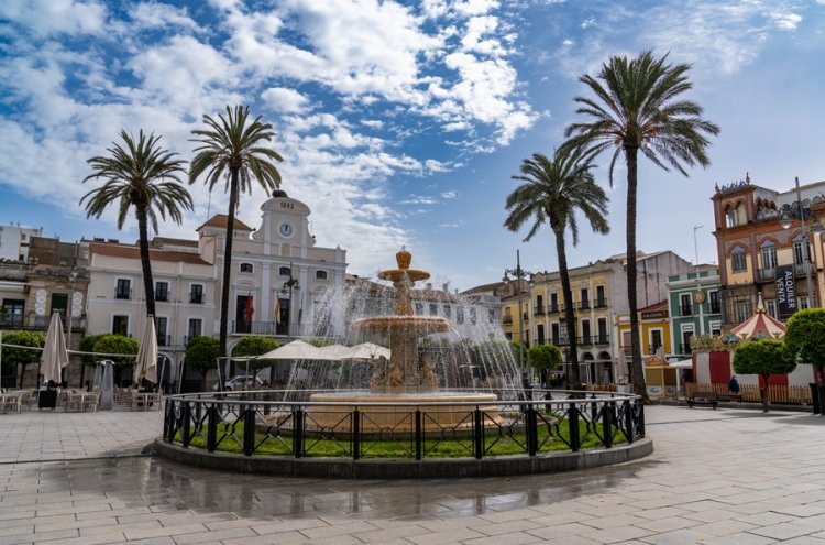 Mérida, une escapade impériale - Mérida