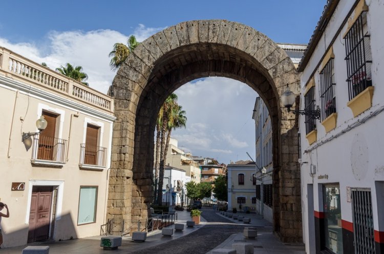 Mérida, une escapade impériale - Mérida