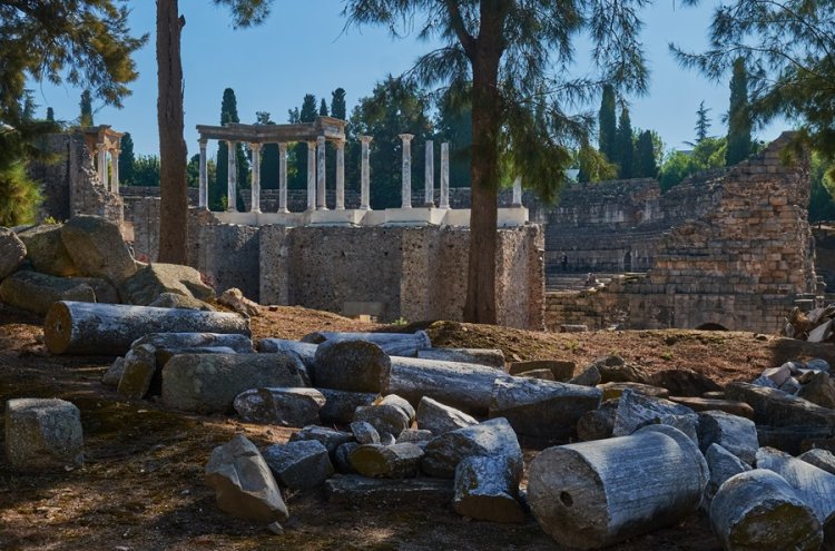 Mérida, une escapade impériale - Mérida