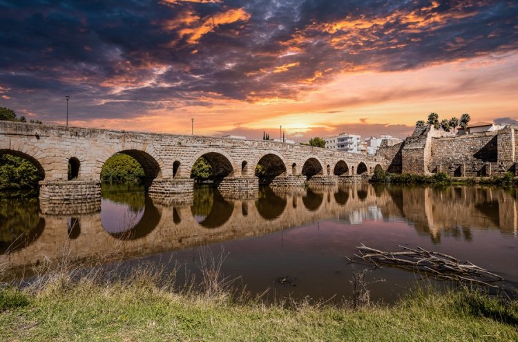 Mérida, une escapade impériale - Mérida