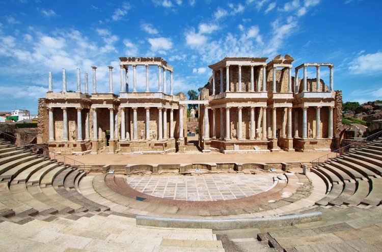 Mérida, une escapade impériale - Mérida