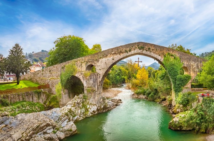 Mettez le cap vers le nord ! Une escapade à la découverte des paysages et des coins cachés des Asturies
