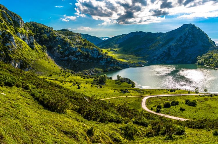 Mettez le cap vers le nord ! Une escapade à la découverte des paysages et des coins cachés des Asturies - Asturias
