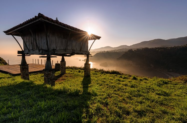 Mettez le cap vers le nord ! Une escapade à la découverte des paysages et des coins cachés des Asturies - Asturias