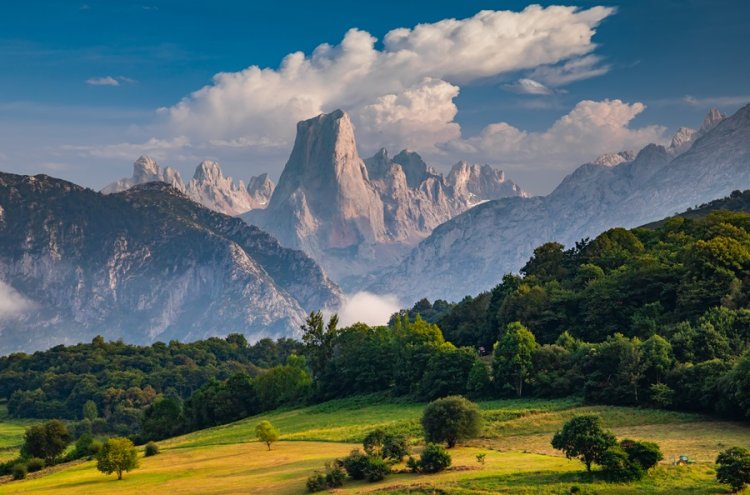 Mettez le cap vers le nord ! Une escapade à la découverte des paysages et des coins cachés des Asturies - Asturias