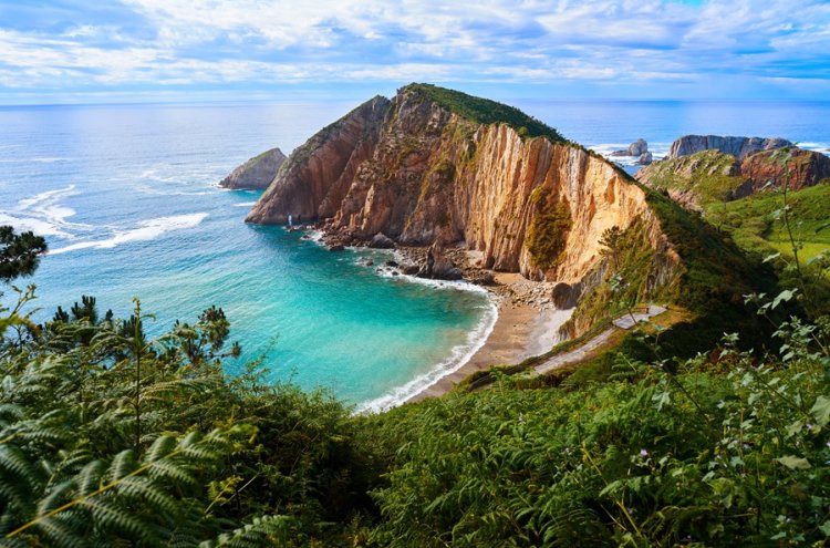 Mettez le cap vers le nord ! Une escapade à la découverte des paysages et des coins cachés des Asturies - Asturias