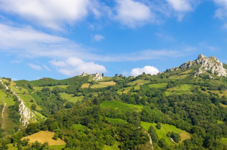 Mettez le cap vers le nord ! Une escapade à la découverte des paysages et des coins cachés des Asturies - Asturias