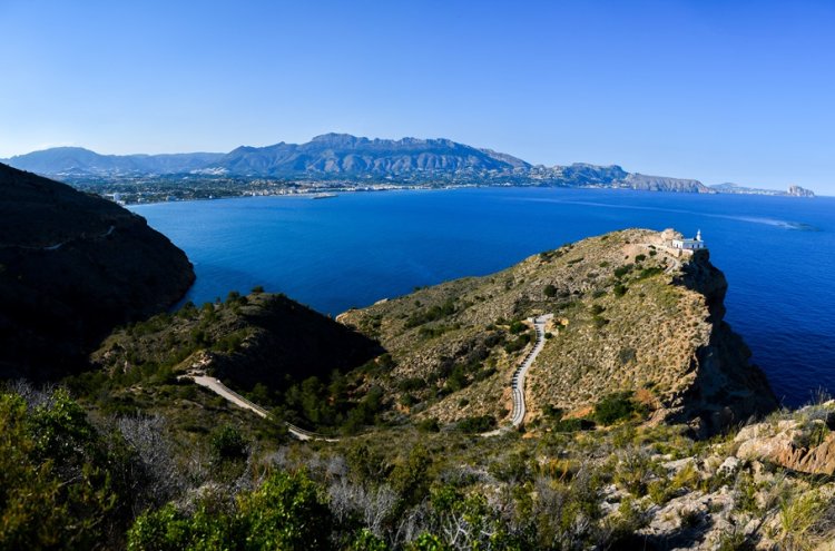 Your 4-star stay in El Albir Costa Blanca - Albir