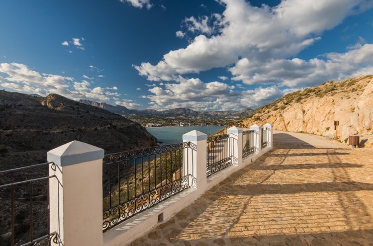 Your 4-star stay in El Albir Costa Blanca - Albir