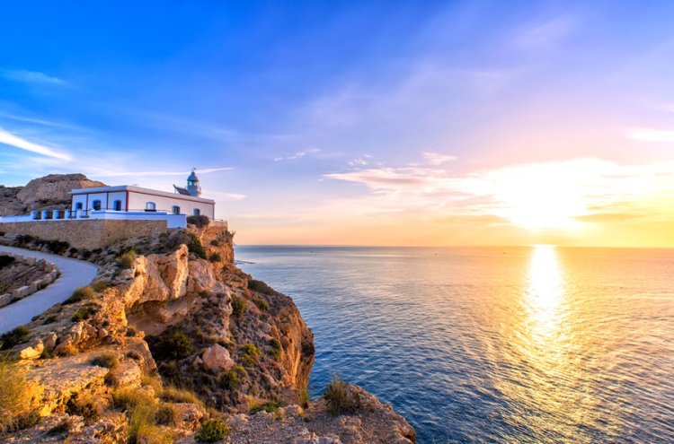 Your 4-star stay in El Albir Costa Blanca - Albir