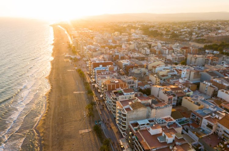 Calafell, votre escapade en bord de mer - Calafell