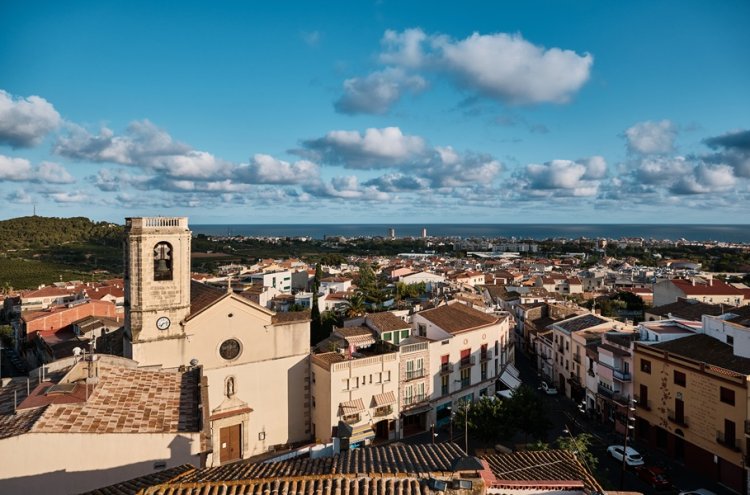 Calafell, votre escapade en bord de mer - Calafell