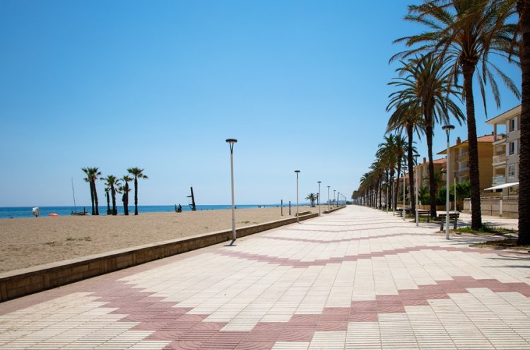 Calafell, votre escapade en bord de mer - Calafell