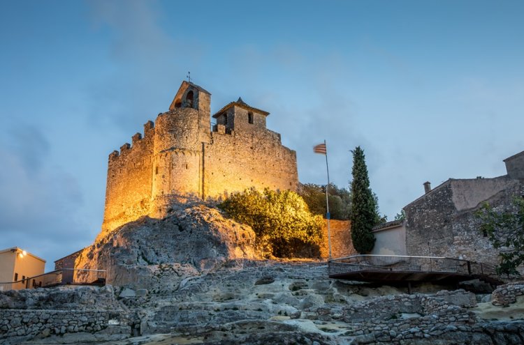 Calafell, votre escapade en bord de mer - Calafell