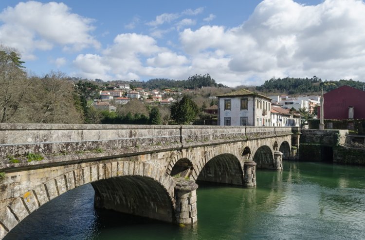 Entdecken Sie den Norden Portugals - Arcos de Valdevez