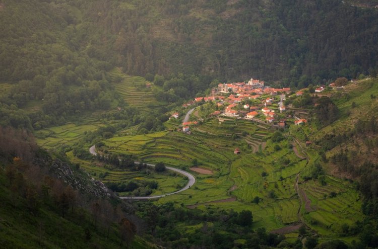 Entdecken Sie den Norden Portugals - Arcos de Valdevez