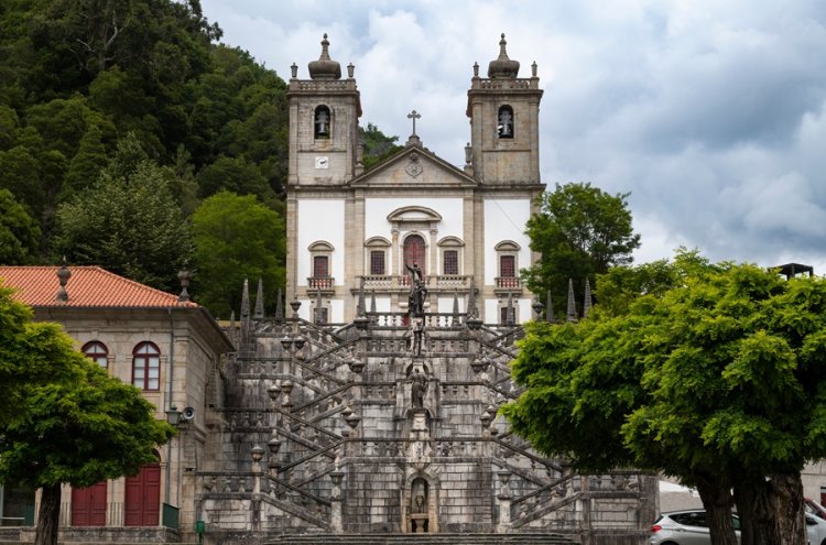 Entdecken Sie den Norden Portugals - Arcos de Valdevez