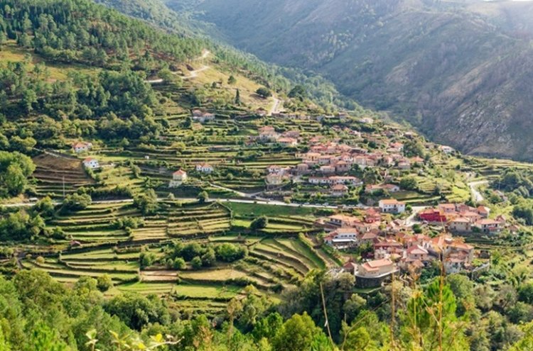 Entdecken Sie den Norden Portugals - Arcos de Valdevez