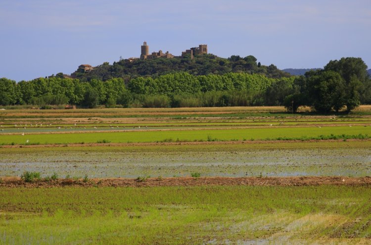 Estadia em Pals, Costa Brava num hotel 4* acolhedor - Pals Girona