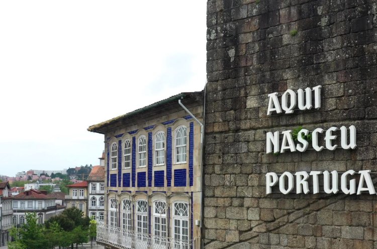 Guimarães, détente et spa inclus - Guimaraes Portugal