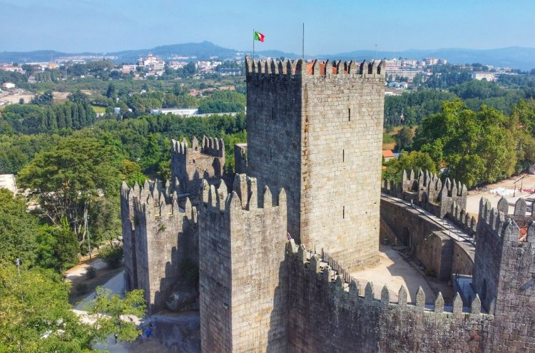 Guimarães, détente et spa inclus - Guimaraes Portugal