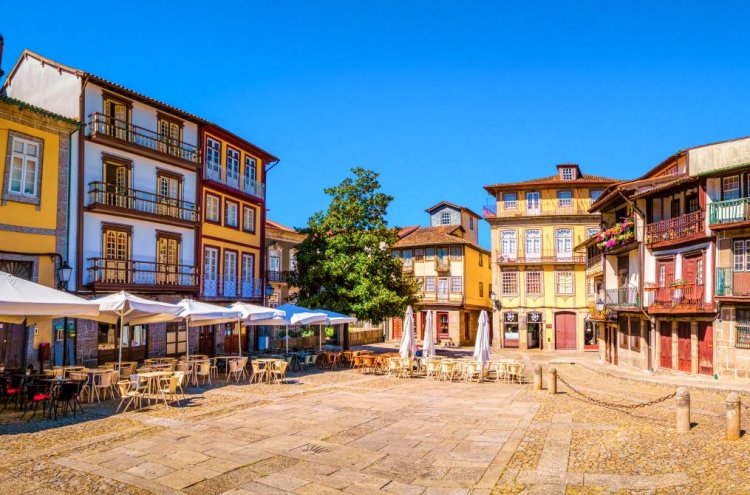 Guimarães, détente et spa inclus - Guimaraes Portugal