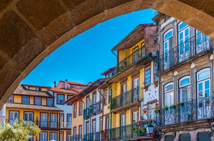Guimarães, détente et spa inclus - Guimaraes Portugal