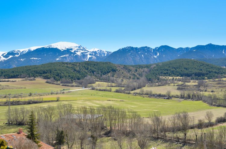 Weihnachten in der Cerdanya: Erleben Sie einen unvergesslichen Ausflug in die Berge - La Cerdanya