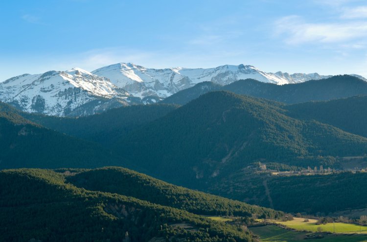 Weihnachten in der Cerdanya: Erleben Sie einen unvergesslichen Ausflug in die Berge - La Cerdanya