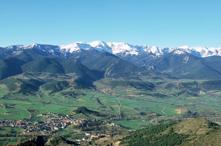 Weihnachten in der Cerdanya: Erleben Sie einen unvergesslichen Ausflug in die Berge - La Cerdanya