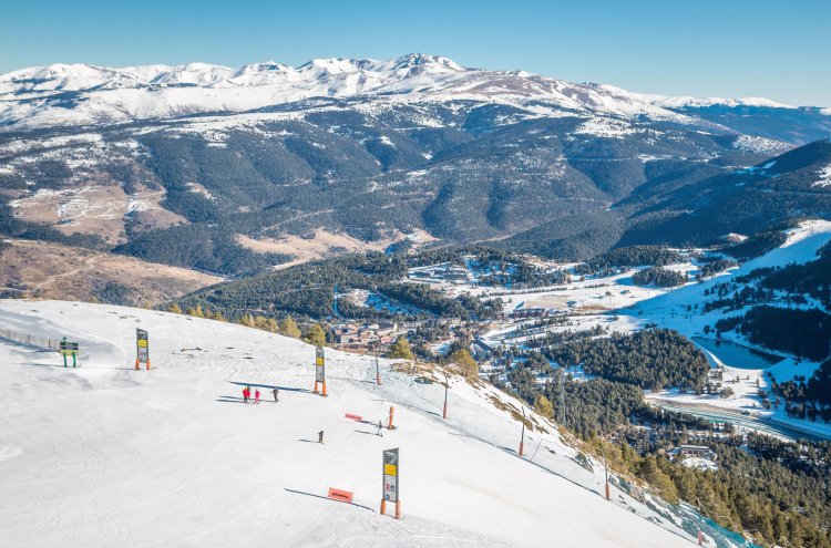 Weihnachten in der Cerdanya: Erleben Sie einen unvergesslichen Ausflug in die Berge - La Cerdanya