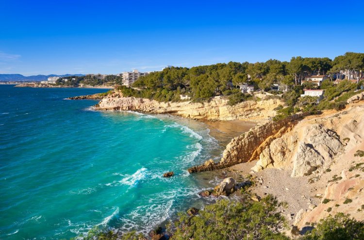 Emoção e sol em Salou: PortAventura World® e Ferrari Land num só plano - Salou