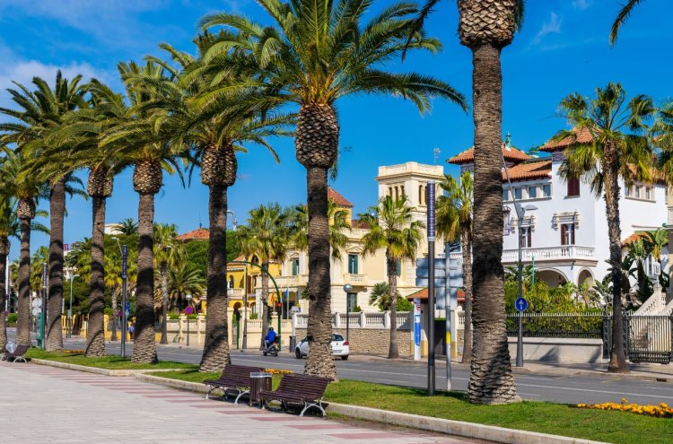 Emoção e sol em Salou: PortAventura World® e Ferrari Land num só plano - Salou