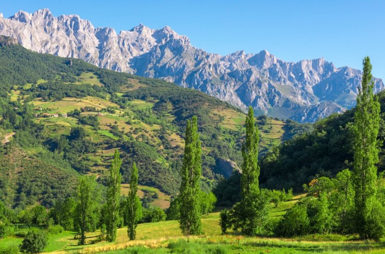 Santillana del Mar: die mittelalterliche Essenz Kantabriens - Cantabria