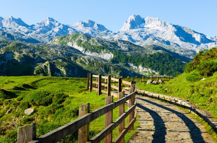 Santillana del Mar: die mittelalterliche Essenz Kantabriens - Cantabria
