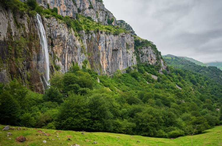 Santillana del Mar: die mittelalterliche Essenz Kantabriens - Cantabria
