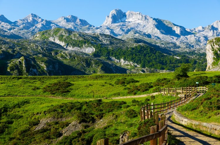 Santillana del Mar: die mittelalterliche Essenz Kantabriens - Cantabria