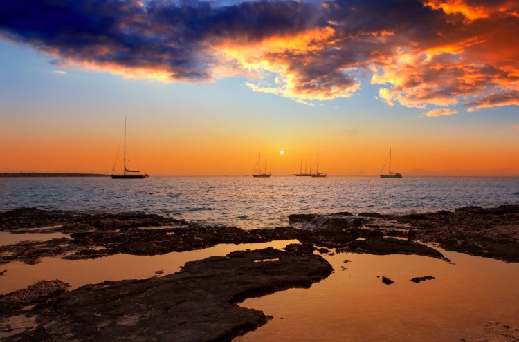 Hotel Insotel Club Maryland 3* - Formentera - Formentera