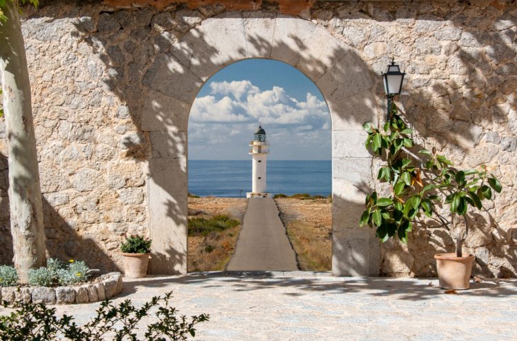 Hotel Insotel Club Maryland 3* - Formentera - Formentera