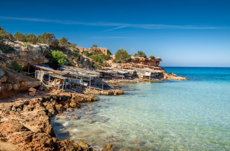 Hotel Insotel Club Maryland 3* - Formentera - Formentera