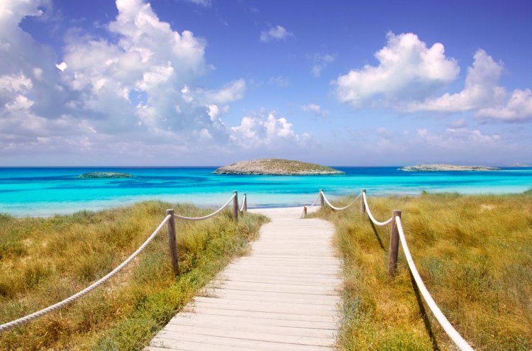 Hotel Insotel Club Maryland 3* - Formentera - Formentera